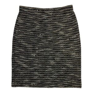 St. John Collection knit skirt